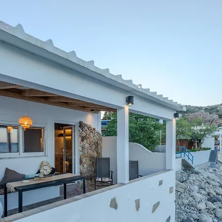 Apartamento Diamond Seaview Stegna Archangelos (Rhodes)