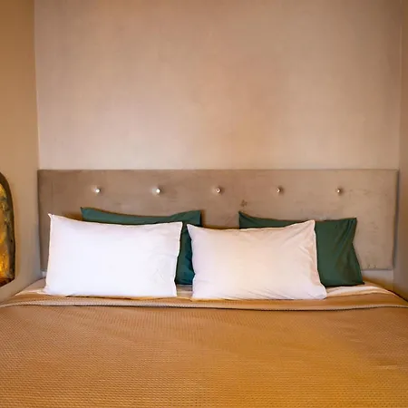 Apartamento Diamond Seaview Stegna *