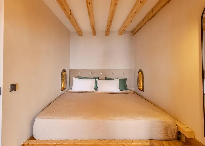 Apartment Diamond Seaview Stegna Archangelos (Rhodes)