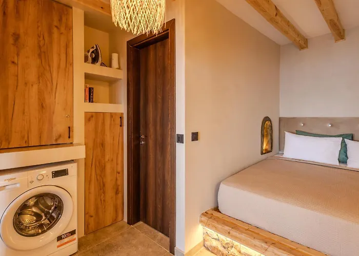 Diamond Seaview Stegna Archangelos (Rhodes)