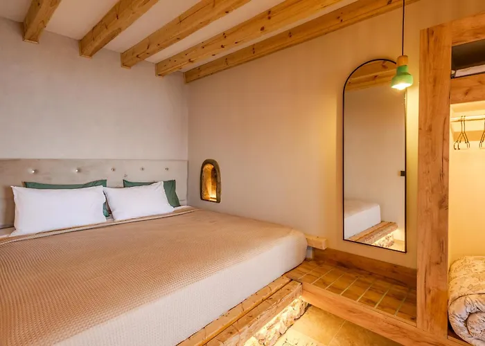 Diamond Seaview Stegna * Archangelos (Rhodes)