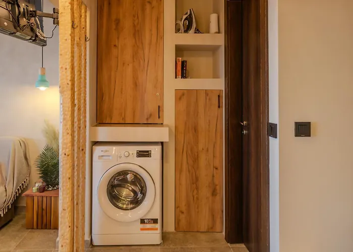 Diamond Seaview Stegna Apartment