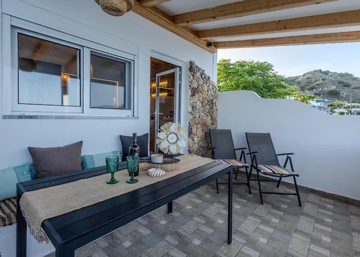 Diamond Seaview Stegna *