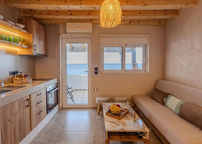 Diamond Seaview Stegna Archangelos (Rhodes)