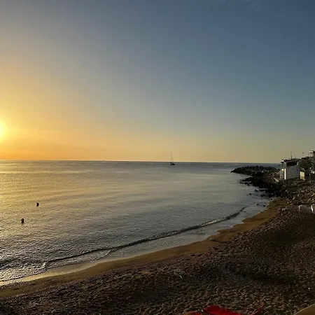 Diamond Seaview Stegna Appartement