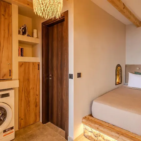 Diamond Seaview Stegna Archangelos (Rhodes)