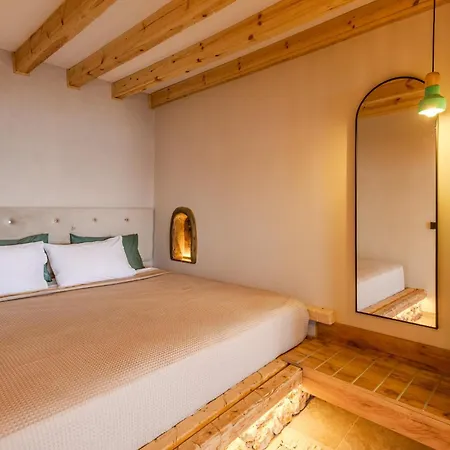 Diamond Seaview Stegna * Archangelos (Rhodes)