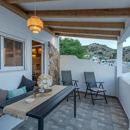 Diamond Seaview Stegna *