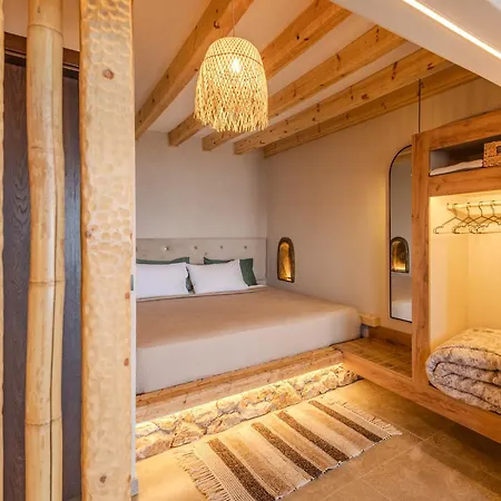 Diamond Seaview Stegna Appartement