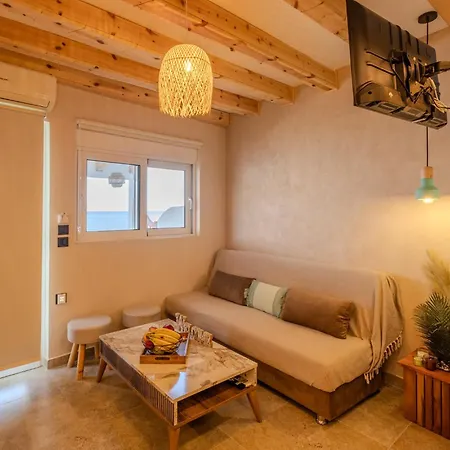 Diamond Seaview Stegna Appartement