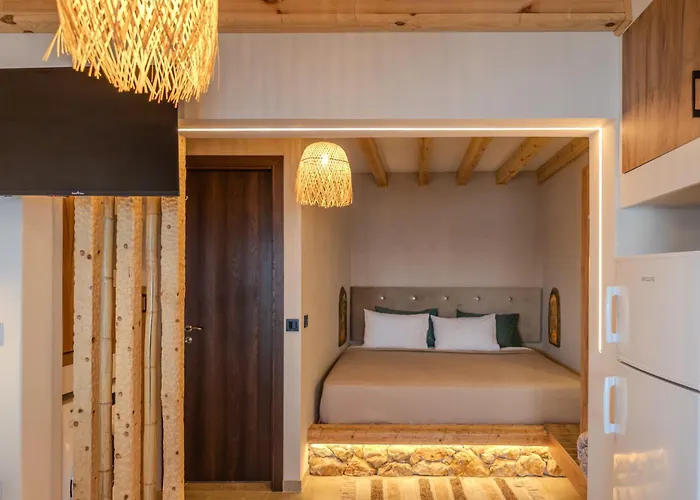 Diamond Seaview Stegna Archangelos (Rhodes)