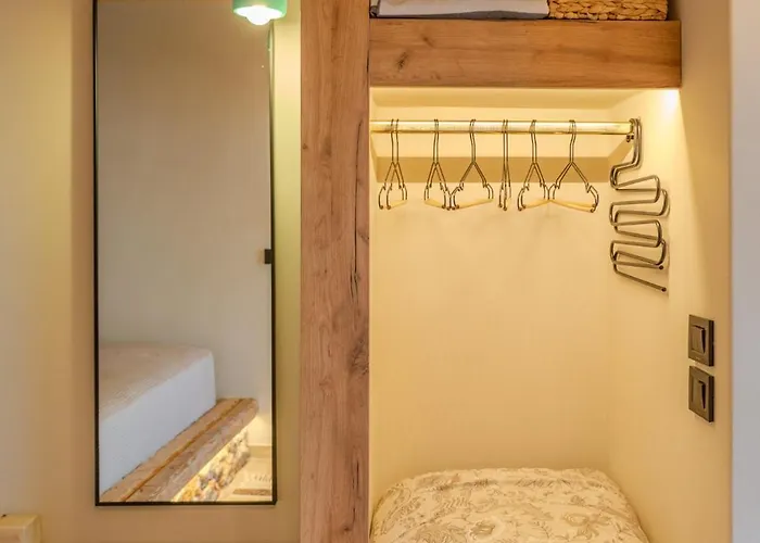 Diamond Seaview Stegna * Archangelos (Rhodes)