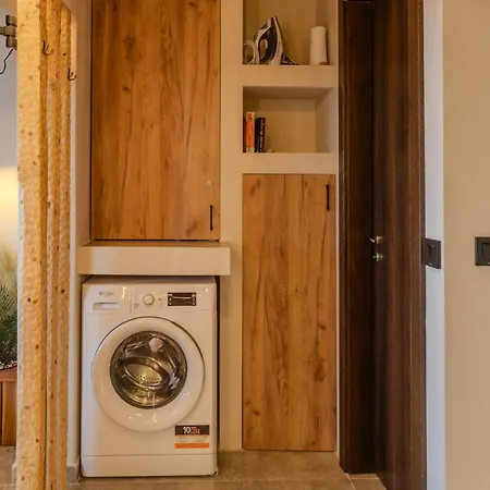 Diamond Seaview Stegna Daire