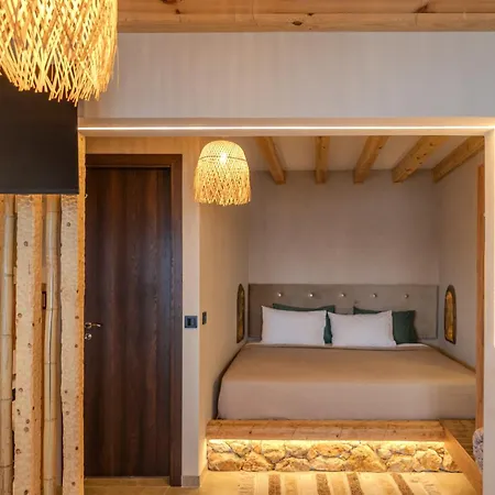 Diamond Seaview Stegna Archangelos (Rhodes)