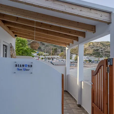 Diamond Seaview Stegna * 阿彻奇洛斯