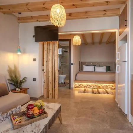 Diamond Seaview Stegna Daire