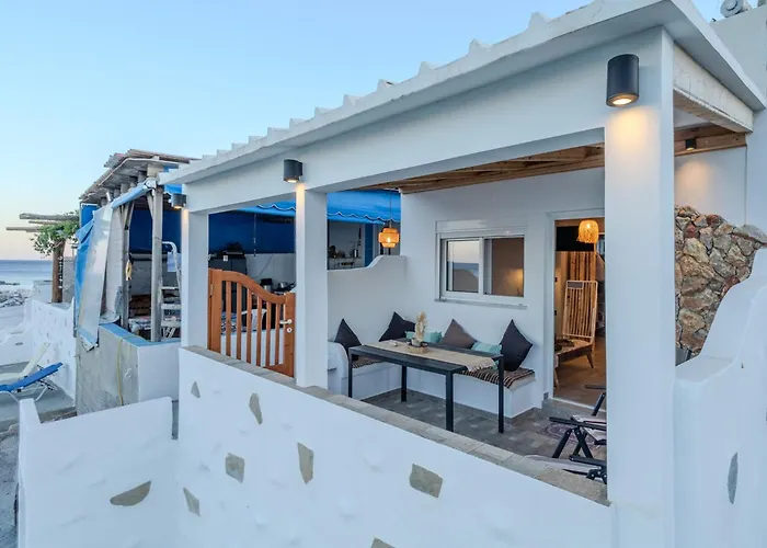 Diamond Seaview Stegna