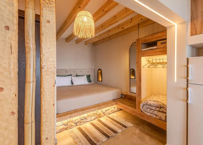 Diamond Seaview Stegna * 아크앤젤로스