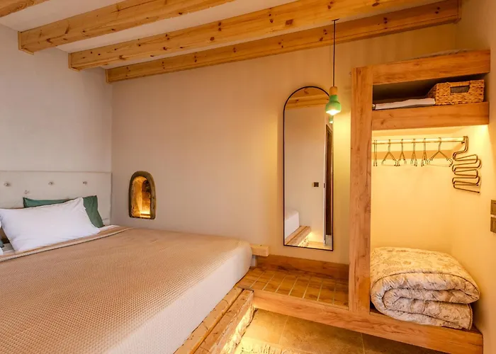 Diamond Seaview Stegna 아크앤젤로스