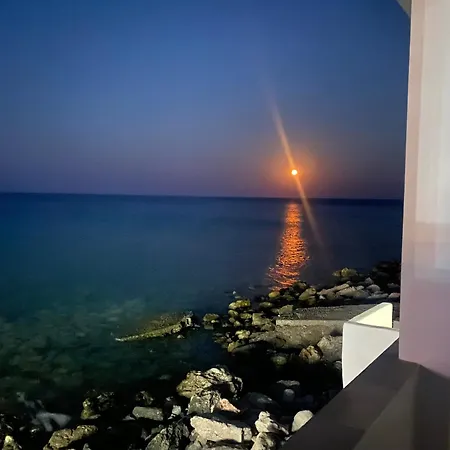 Lejlighed Diamond Seaview Stegna