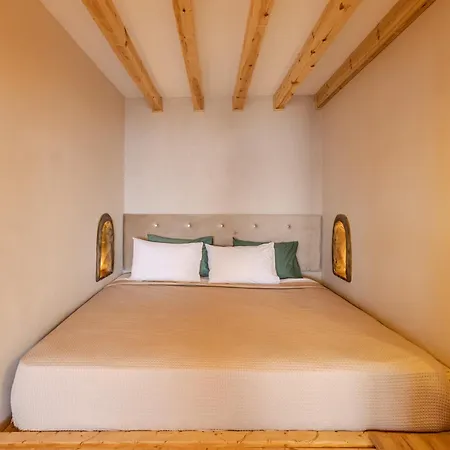 Apartman Diamond Sea View Arhángelosz