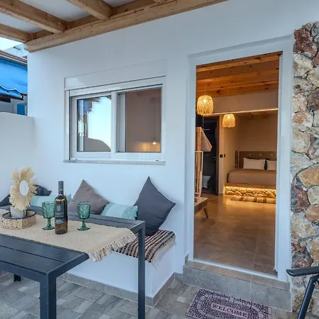 Diamond Seaview Stegna