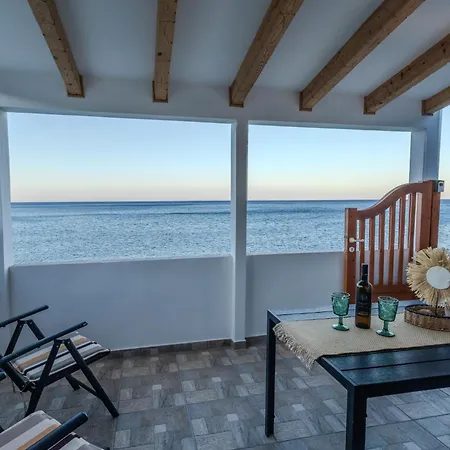 Apartman Diamond Seaview Stegna