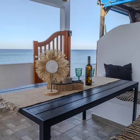 Diamond Sea View Apartamento Archangelos (Rhodes)