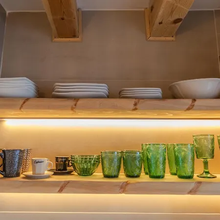 Apartman Diamond Seaview Stegna *