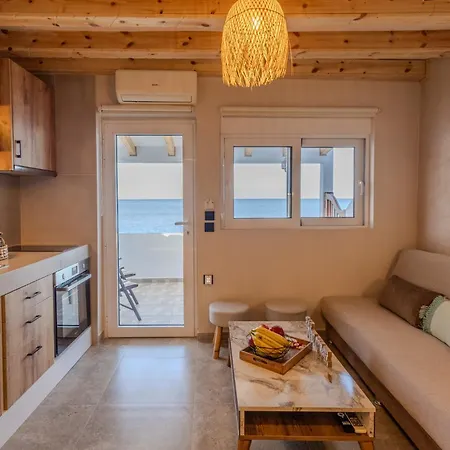 Diamond Seaview Stegna Archangelos (Rhodes)