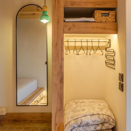 Diamond Seaview Stegna * Arhángelosz