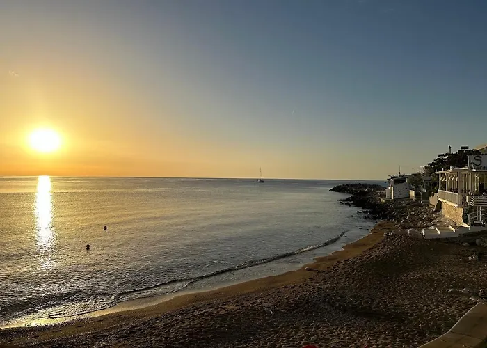 Diamond Seaview Stegna Appartamento